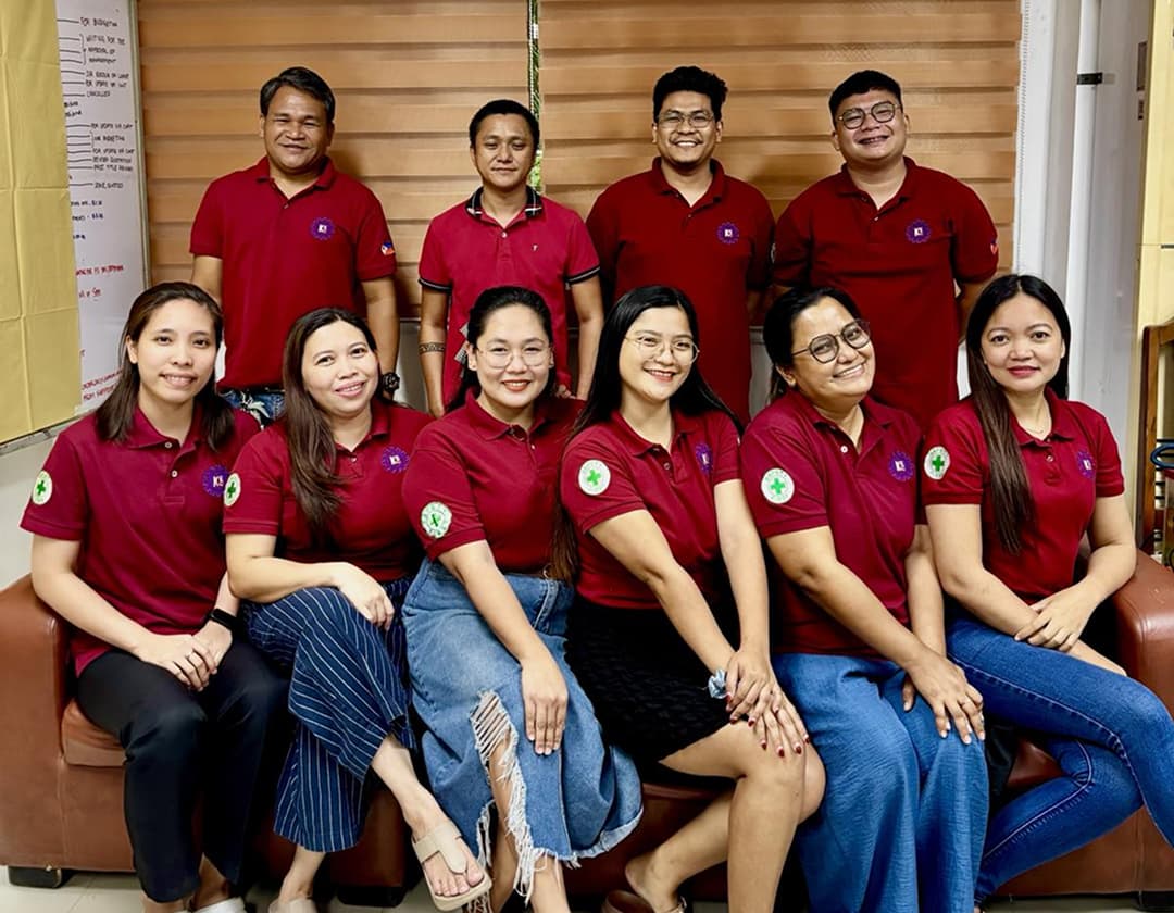 Koolweld Employees